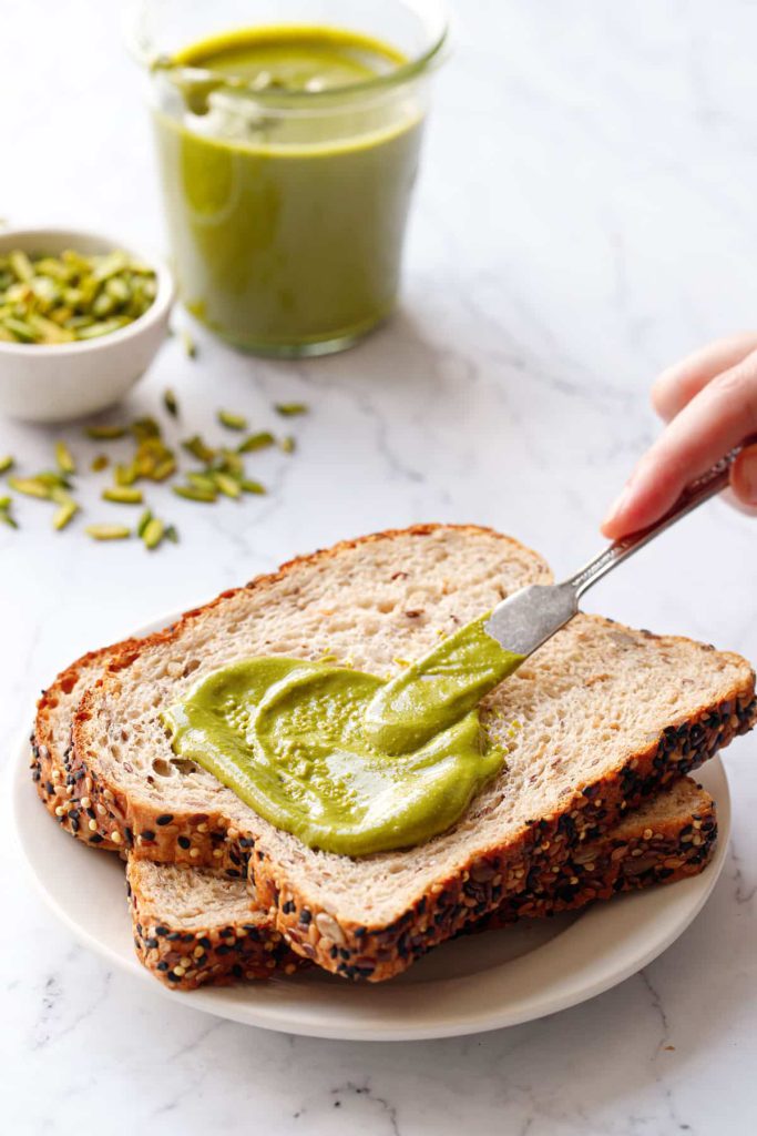 Pistazienbutter und Faktoren, die ihren Preis beeinflussen