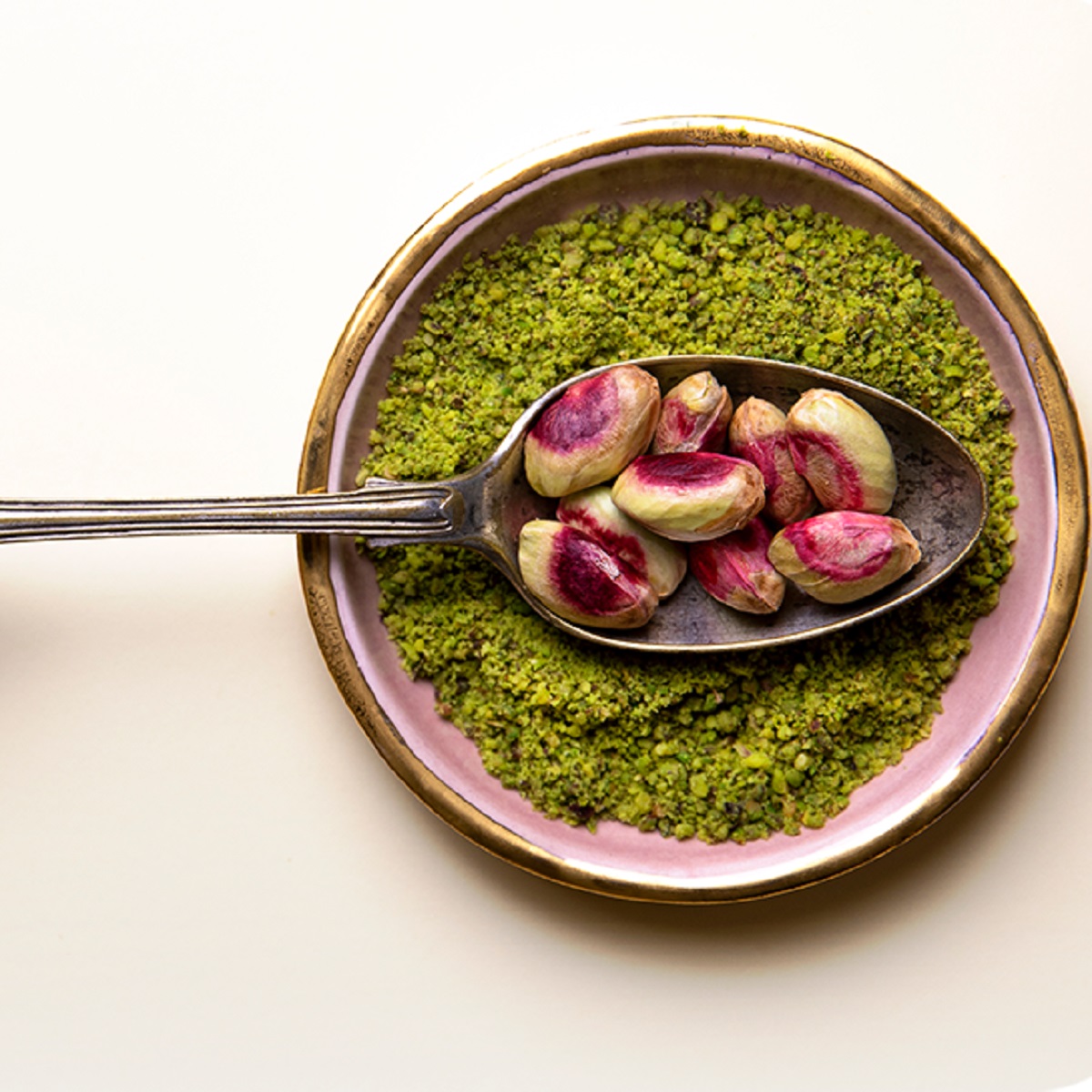 Pistachio Powder
