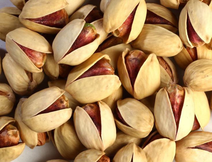 Jumbo Pistachio (Kalle Ghouchi)